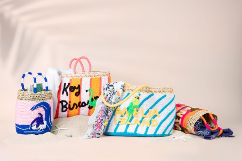 The Ritz-Carlton Kilometre Paris collaboration