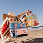 Souvenirs, reimagined. Inside The Ritz-Carlton Kilometre Paris collaboration