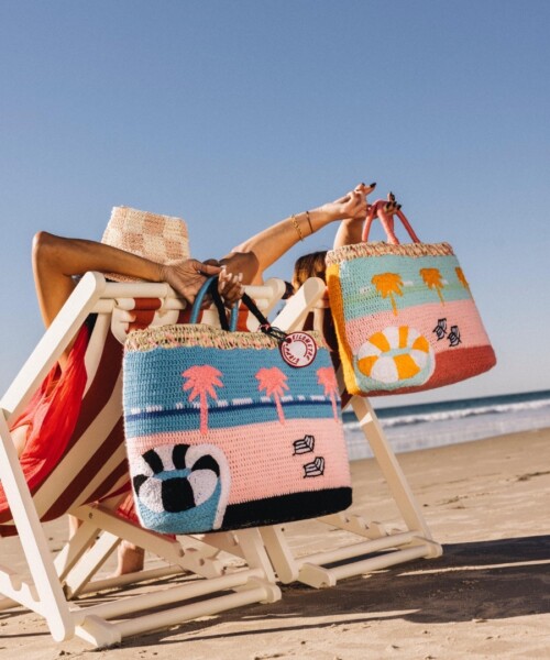 Beyond the Gift Shop The Ritz-Carlton Kilometre Paris collaboration