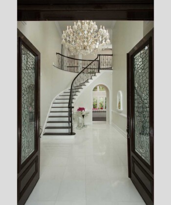 Michael Nash Design & Build: Crafting Homes Around the People Who Live in Them