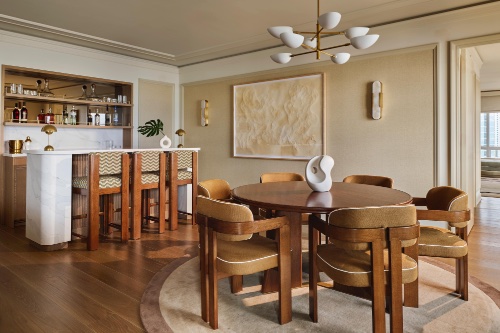 Four Seasons Miami