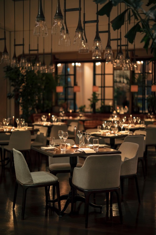 Four Seasons Miami