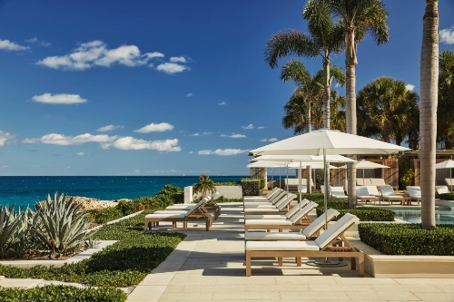 Four Seasons Anguilla