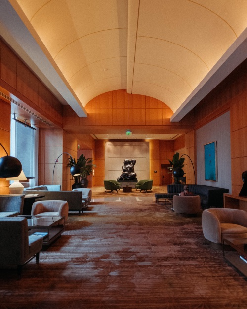 Four Seasons Miami
