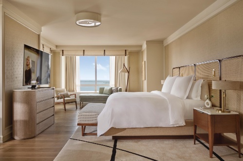 Four Seasons Miami