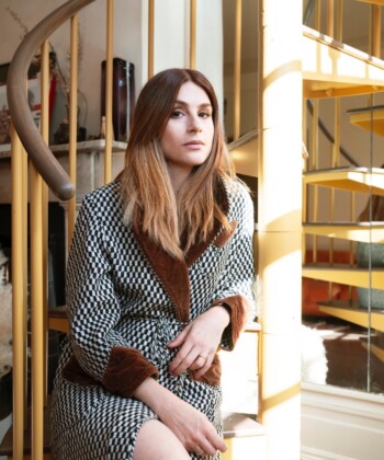 Aya Cash’s Giant Broadway Moment