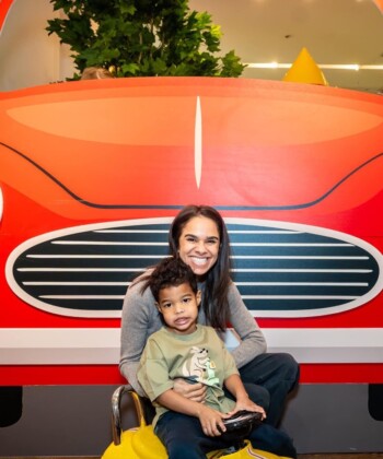 Inside The Children’s Museum of Manhattan’s Sunday Funday