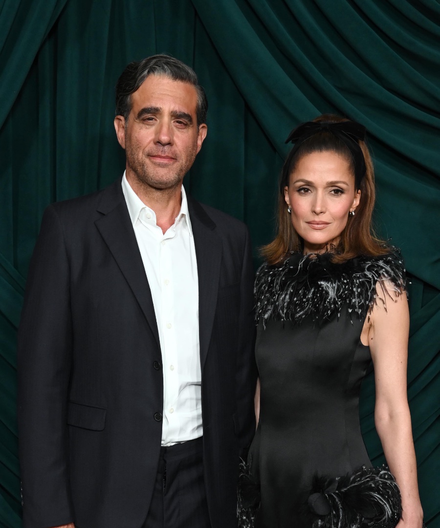 All The Stars At Chanel's Pre-Oscar Dinner