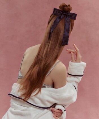 A Brush With Romance