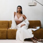 Chantelle proves that true innovation begins beneath the surface—where heritage craftsmanship meets modern femininity