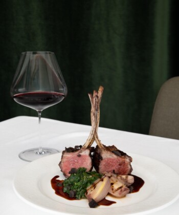 Aspen’s Italian Power Players