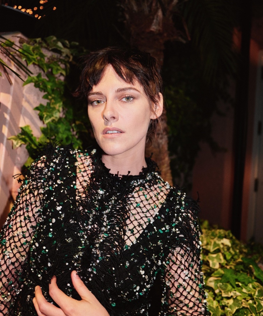 All The Stars At Chanel's Pre-Oscar Dinner