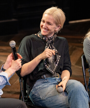 Anna Ziegler’s Twin Openings Take Center Stage