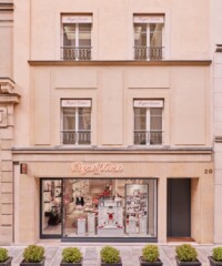 Roger Vivier Flagship