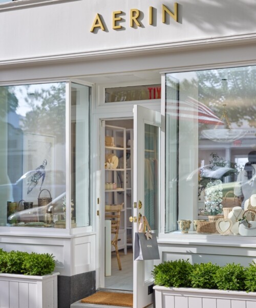 AERIN East Hampton