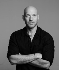 Corey Stoll’s Quiet Power Play