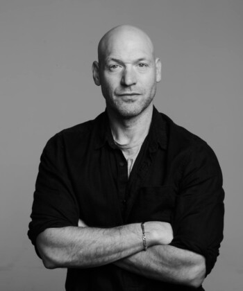 Corey Stoll’s Quiet Power Play