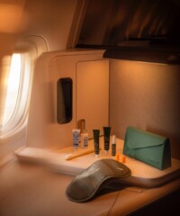 With bold, new upgrades, Cathay Pacific is raising the standard for international travel