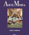Dolce & Gabbana “Arte Moda” Arrives At Rizzoli