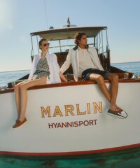 Tod’s Launches The Marlin Collection