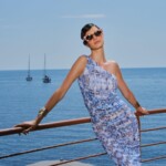 Discover the vibrant world of La DoubleJ with exclusive fashion, accessories and housewares from July 3 to 12 at The Boathouse in Nantucket