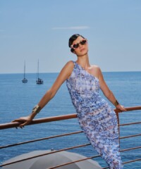 La DoubleJ Pops Up In Nantucket