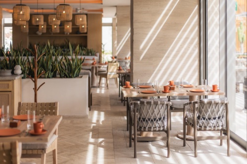 Park Hyatt Cabo del Sol