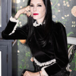 Discover Jill Kargman's unique perspective on New York society and influencer culture in her new film, I