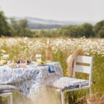 Bring the essence of the Cotswolds into your home this summer with Daylesford's exquisite offerings in Bridgehampton