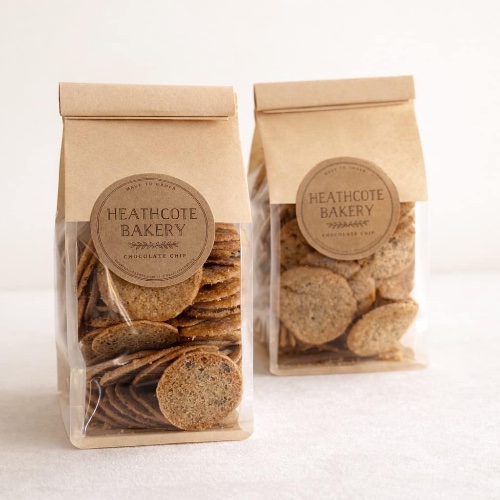 Heathcote Bakery