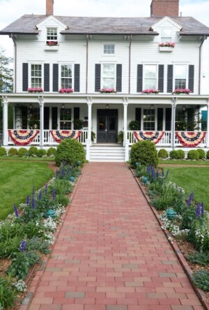 The Hedges Inn Reopens In East Hampton