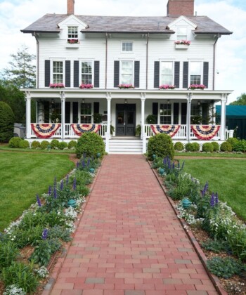 The Hedges Inn Reopens In East Hampton