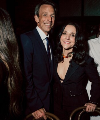 Chanel Celebrates The Tribeca Festival Artists Dinner
