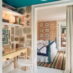 The Hedges Inn reopens with a fresh design by David Netto, blending antique charm with modern sophistication in East Hampton