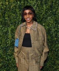 Chanel Celebrates The Tribeca Festival Artists Dinner