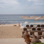 The first Park Hyatt in Mexico blends Baja-inspired architecture, expansive indoor-outdoor living and unobstructed views of the Sea of Cortez