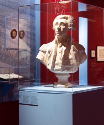 The Marquis de Lafayette’s Enduring Legacy
