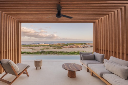 Park Hyatt Cabo del Sol
