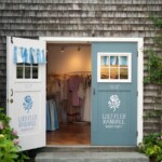 Loeffler Randall is trading city sidewalks for cobblestone streets with its first-ever Nantucket pop-up