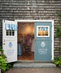 Loeffler Randall Finds Its Summer Home On Nantucket