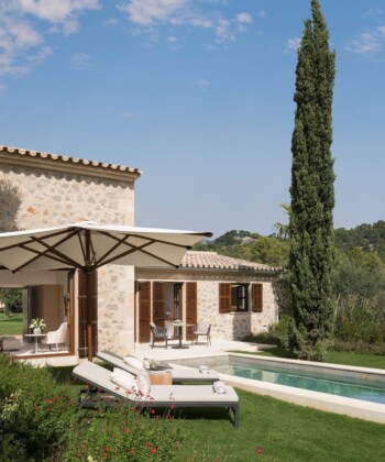 Room Request! Castell Son Claret