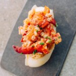 From the Brown Butter Lobster Roll to oysters, New England restaurant Eventide Oyster Co. brings its signature dishes to the SoHo House on the Lower East Side