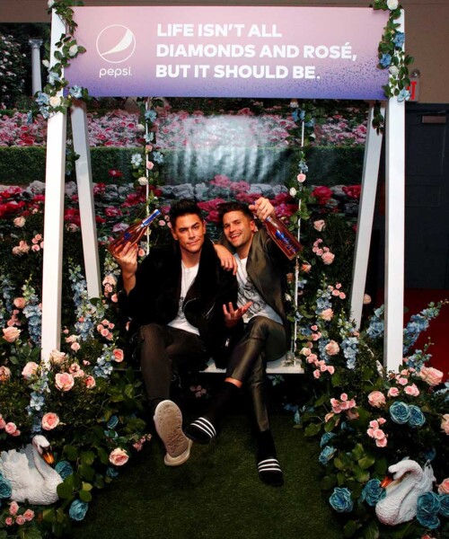 BravoCon Took Over New York City This Weekend