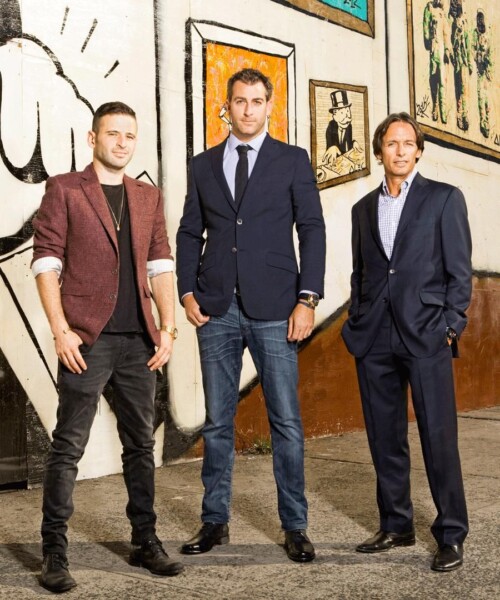 Introducing the EMM Group Founders