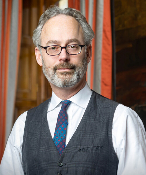 An Unusual Story of Captivity