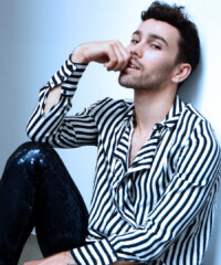 Listen to a New Yorker’s Anthem