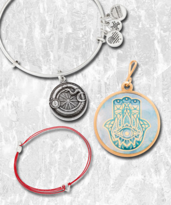 My Favorite Things: Carolyn Rafaelian