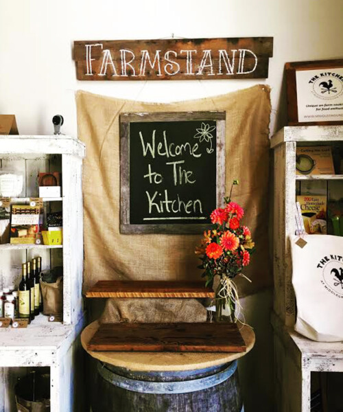 The Bucket List: Willamette Valley