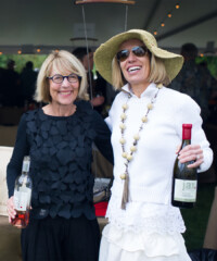 The Third Annual Calistoga Food & Wine Festival