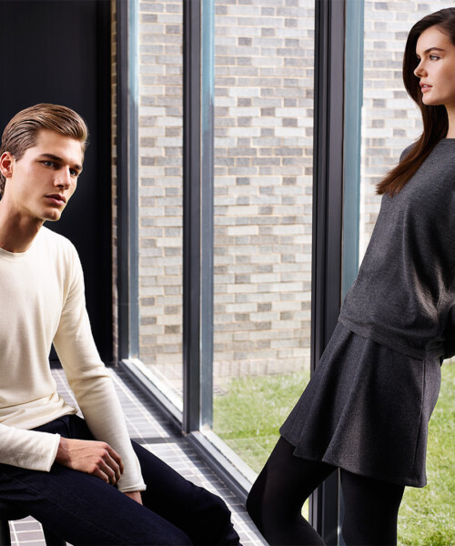 A Luxury Furniture Company’s Expansion into Ready-to-Wear